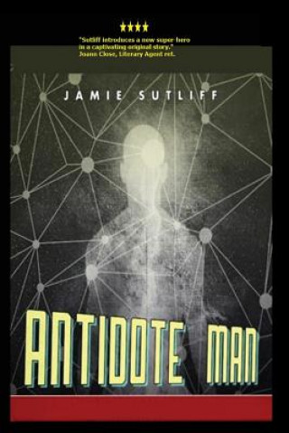 Carte Antidote Man Jamie Sutliff