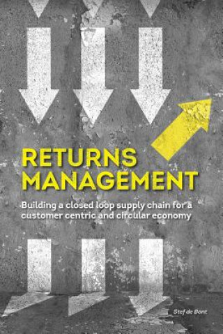 Book Returns Management Stef De Bont