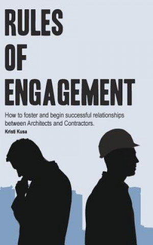 Kniha Rules of Engagement Kristi Kusa