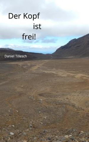 Buch Kopf Ist Frei! Daniel Tillesch