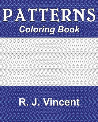 Knjiga Patterns R. J. Vincent