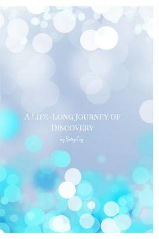 Βιβλίο Life-Long Journey of Discovery Betsy Coy