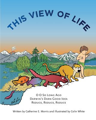 Livre This View of Life Catherine E. Morris