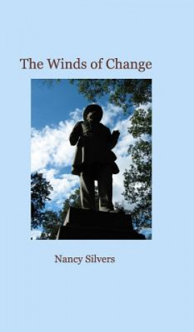 Book Winds of Change Nancy Silvers