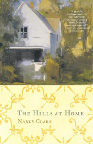Kniha The Hills at Home Nancy Clark