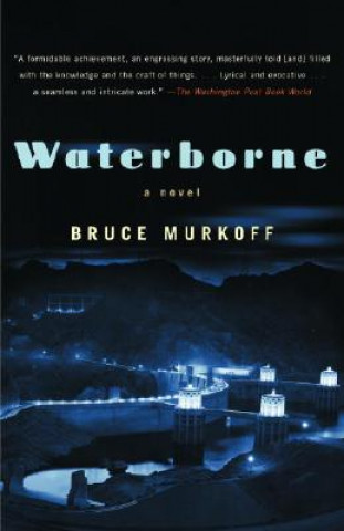 Buch Waterborne Bruce Murkoff