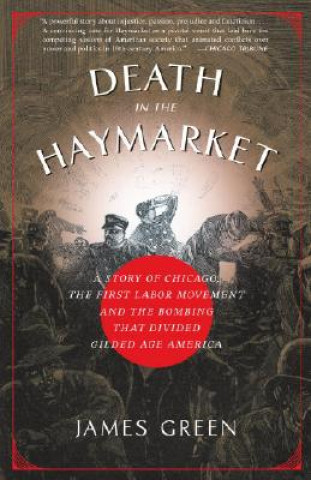Carte Death in the Haymarket James Green