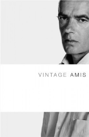 Könyv Vintage Amis Martin Amis