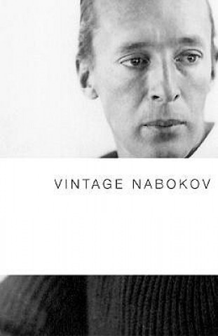 Libro Vintage Nabokov Vladimír Nabokov