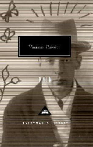 Книга Pnin Vladimir Nabokov