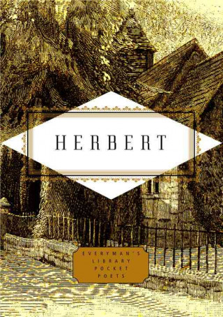 Carte Herbert: Poems George Herbert