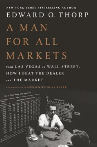 Carte Man for All Markets Edward O. Thorp