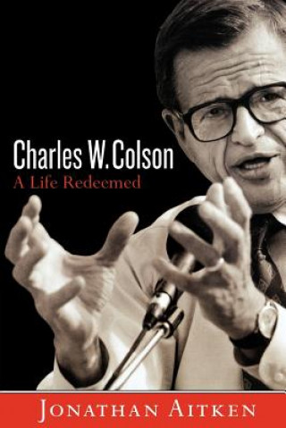 Book Charles W. Colson Jonathan Aitken