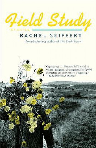 Buch Field Study Rachel Seiffert