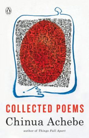 Carte Collected Poems Chinua Achebe