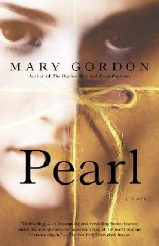 Kniha Pearl Mary Gordon