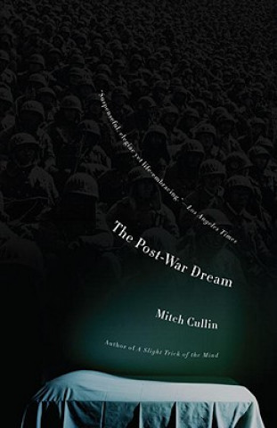 Book The Post-War Dream Mitch Cullin