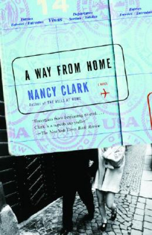 Kniha A Way from Home Nancy Clark