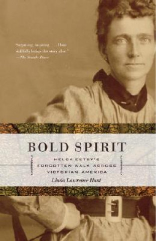 Kniha Bold Spirit Linda Lawrence Hunt