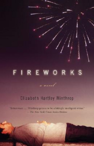 Carte Fireworks Elizabeth Hartley Winthrop