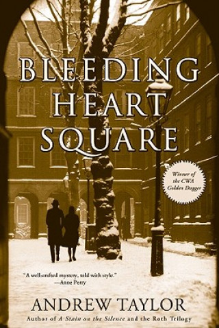 Carte Bleeding Heart Square Andrew Taylor
