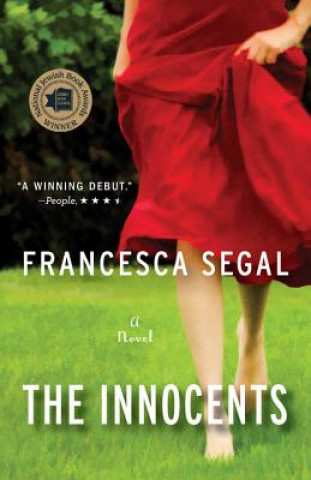 Carte The Innocents Francesca Segal