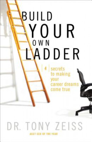Carte Build Your Own Ladder Tony Zeiss