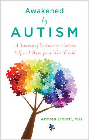 Livre Awakened by Autism Andrea Libutti