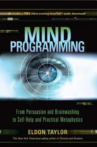 Buch Mind Programming Eldon Taylor