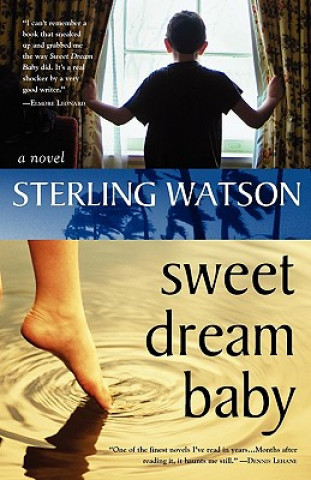 Książka Sweet Dream Baby Sterling Watson