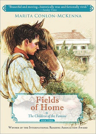 Könyv Fields of Home Marita Conlon-McKenna
