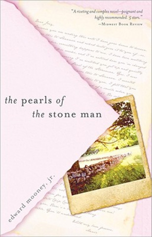 Könyv The Pearls of the Stone Man Edward Mooney