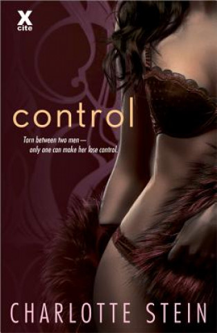 Knjiga Control Charlotte Stein