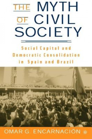 Carte Myth of Civil Society Omar G. Encarnacion