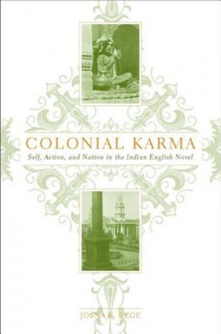 Carte Colonial Karma Josna E. Rege
