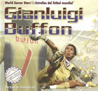 Libro Gianluigi Buffon Arturo Contro