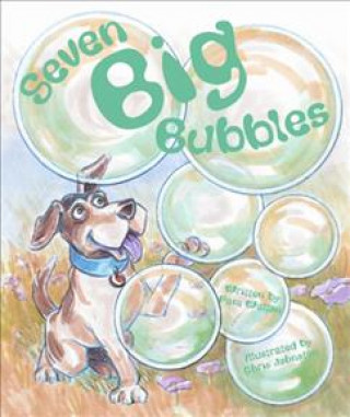 Książka Gear Up, Seven Big Bubbles, Grade 1, Single Copy McGraw-Hill Education