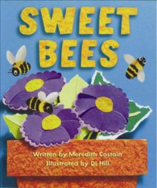 Buch Gear Up, Sweet Bees, Grade 1, Single Copy McGraw-Hill Education