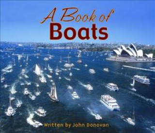 Carte Gear Up, Book of Boats, Grade 1 McGraw-Hill Education