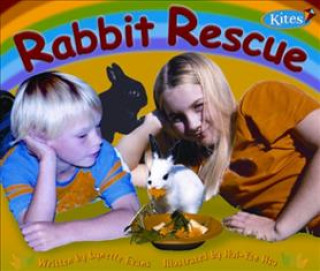 Kniha Gear Up, Rabbit Rescue, Grade 2, Single Copy McGraw-Hill Education