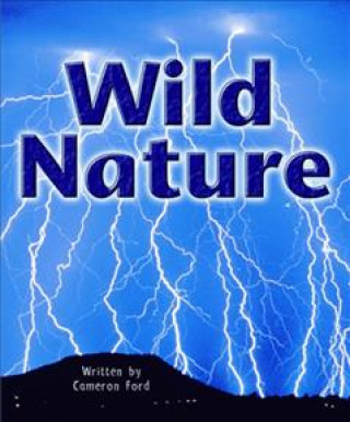 Kniha Gear Up, Wild Nature, Grade 2, Single Copy McGraw-Hill Education