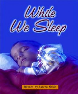 Книга Gear Up, While We Sleep, Grade 2, Single Copy McGraw-Hill Education