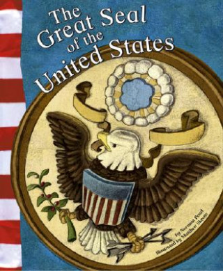 Könyv The Great Seal of the United States Norman Pearl