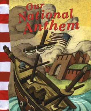 Книга Our National Anthem Norman Pearl