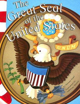 Carte The Great Seal of the United States Norman Pearl
