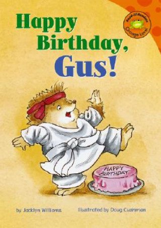 Audio Happy Birthday Gus D Angela Williams