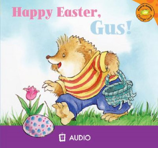 Zvok Happy Easter, Gus! Picture Window Books