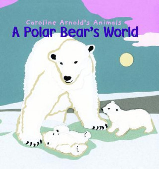 Kniha A Polar Bear's World Caroline Arnold