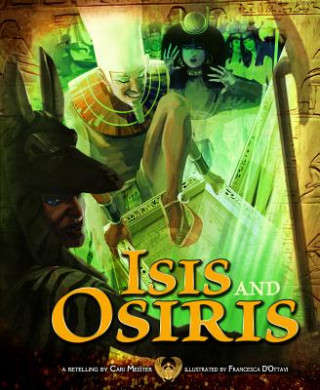 Buch Isis and Osiris Cari Meister