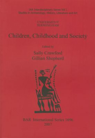 Carte Children Childhood and Society Sally Crawford